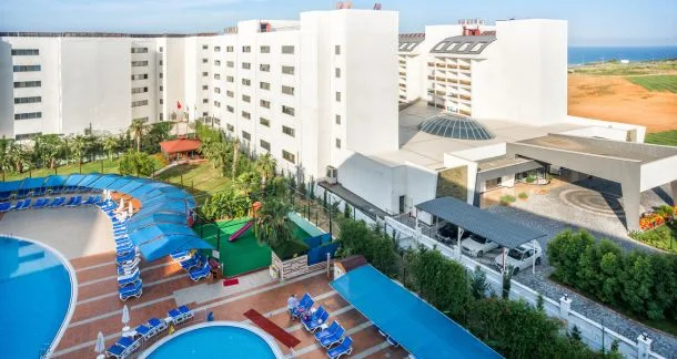 Best Accommodation Deals in South Africa
